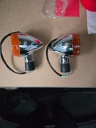 Kierunkowskazy przednie Honda Shadow VT 750 / VTX 1300 – komplet