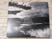 Keith Jarrett Trio – Somewhere | ECM | CD | Jarrett / Peacock / DeJohnette