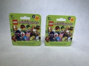 Lego 71048 - Steampunk Inventor