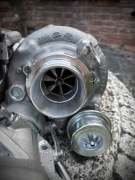 Turbina Mercedes A6560905500