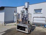 Zakręcarka do butelek AVE OFFICINE 8T