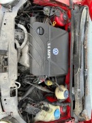 Silnik 1.4 MPI VW Skoda Seat 
