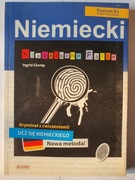 Nauka - Niemiecki B1: Klassiche Fälle - Ingrid Glomp