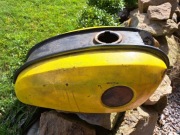 Wsk, bak ,stopka, kranik