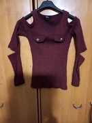 Sprzedam bluzkę damską 