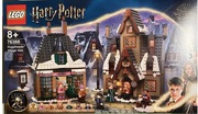 Lego 76388 Harry Potrer -Wizyta w wiosce Hogsmeade - Nowe