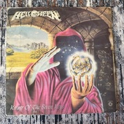 Helloween Keeper Of The Seven Keys - Part I WINYL wyd. PL
