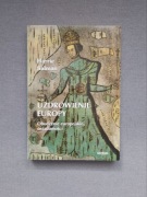 Uzdrowienie Europy. Obudzenie europejskiej świadomości - Harrie Salman