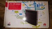 Router Huawei LTE CPE B593