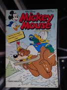 KOMIKS MICKEY MOUSE NR 2/1993 bdb