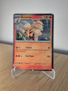 Karta Pokemon TCG: Arcanine (SVP 011)
