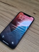 iPhone 12 | 64GB | Czarny | 78% kondycji