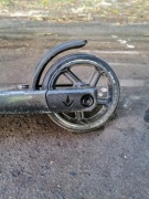 Hulajnoga custom | Top części (Ethic, Blunt, Above) | Stan bdb | 1500 zł