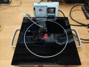 Stacja podgrzewacz preheater_bga_pcb_laminaty_GPU_ekrany LCD_unikat