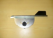 FESTOOL 482976 Jednostka kątowa FSW 45° do szyn FS