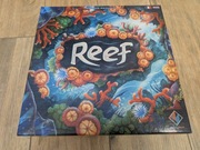 Gra planszowa Reef - podobna do Azul