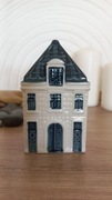 KLM Delft nr 64  ceramiczne domki holenderskie 