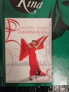 ZABAWNA BUZIA DVD Audrey Hepburn Fred Astaire