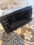 Radio dotykowe volkswagen. 