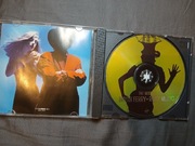 THE VERY BEST OF BRYAN FERRY + ROXY MUSIC. 