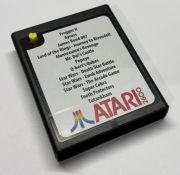 Cartridge z 14 grami do Atari 2600