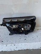 Skoda Kamiq Lampa Lewa