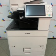 KSEROKOPIARKA MFP CANON C5535i SKAN WIFI FV GWAR.