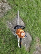 STIHL HS45 HS 45 NOZYCE Spalinowe