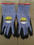 Rękawice  robocze Sungboo Premium CUT 10