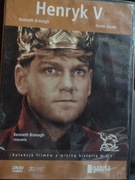 Film na płycie DVD 