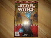 Star Wars Komiks nr 2/2013 Kres Imperium