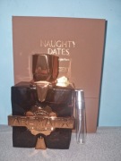 French Avenue Aromatix Naughty Dates ekstrakt perfum kawa kawowe mocne 5ml