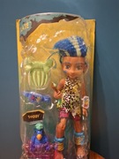 Lalka Mattel SLATE  Cave Club 