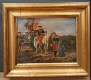 Dietrich Monten - Finis Poloniae 1831 .