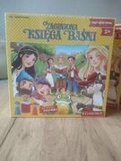 Zaginiona księga baśni gra