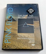 Pink Floyd – The Making of The Dark Side of the Moon | DVD | Eagle Vision