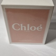 CHLOE L'EAU 100ML EDT