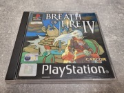 Breath Of Fire IV