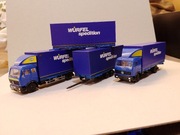 Herpa 1/87 Mercedesy Ng