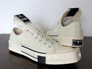 Converse x Rick Owens Turbodrk Chuck r 42,5 UNIKAT