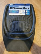 Dywaniki samochodowe