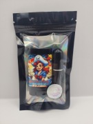 Zestaw antyperspirant dezodorant + atomizer bagaż podręczny