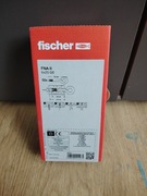 fischer Kotwa gwoździowa FNA II 6 x 25 OE z oczkiem