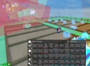 Konto GROW A GARDEN - 98SX sheckles, bone blossom tree, red kitsune ROBLOX