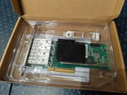 Karta Sieciowa Intel X710-DA4 4 porty SFP+ 10Gbps