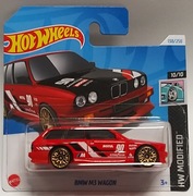Hot Wheels 2024 BMW M3 WAGON