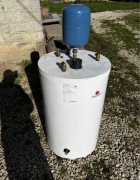 Zasobnik ciepłej wody 150l FE 150 BM Saunier Duval