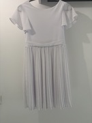 Sukienka - przyjęcie / komunia 