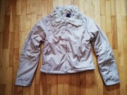 kurtka damska wiosenno jesienna Fishbone M