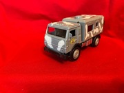 KAMAZ 43501 skala 1:43 (Technopark)